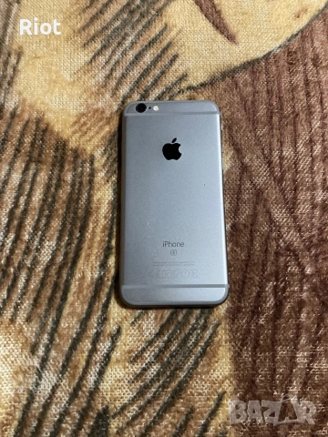 Продавам iPhone 6S , снимка 3 - Apple iPhone - 54511099