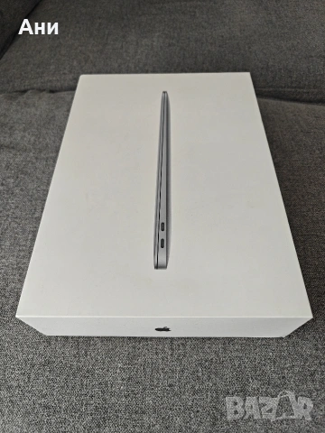 Оригинална кутия за Apple MacBook Air 13-inch 2019