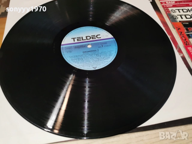 RICHARD CLAYDERMAN MADE IN GERMANY 0805261916L1, снимка 2 - Грамофонни плочи - 54477681