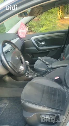 Renault III 1.6 16V, снимка 8 - Автомобили и джипове - 55577819