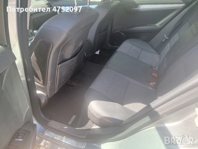 мерцедес С180 компресор 