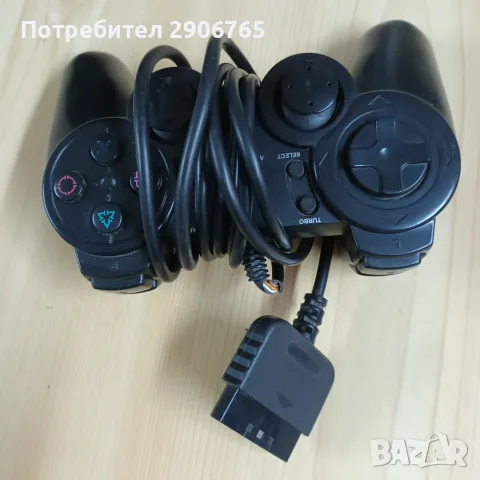 Плейстейшън 3 SONY, снимка 14 - PlayStation конзоли - 55677228