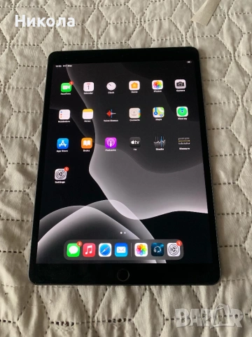 iPad Air 3 64gb, снимка 2 - Таблети - 54381133