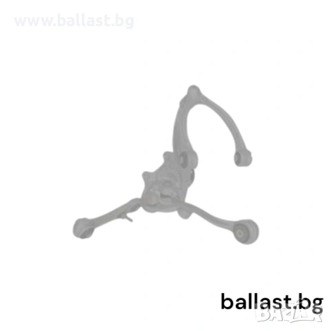 Шенкел десен комплект A2133324800 E Klasse W213