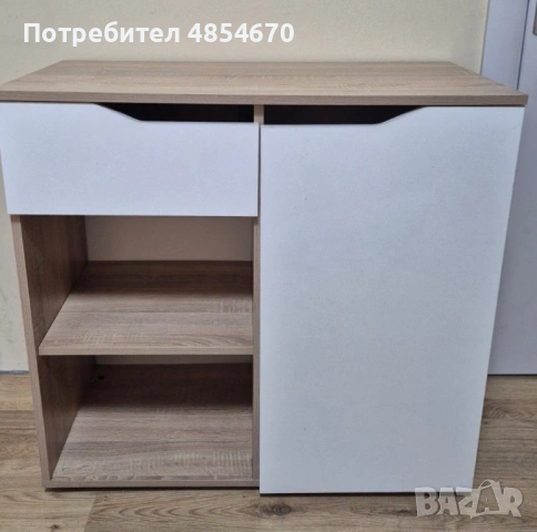 Скрин/ шкаф 