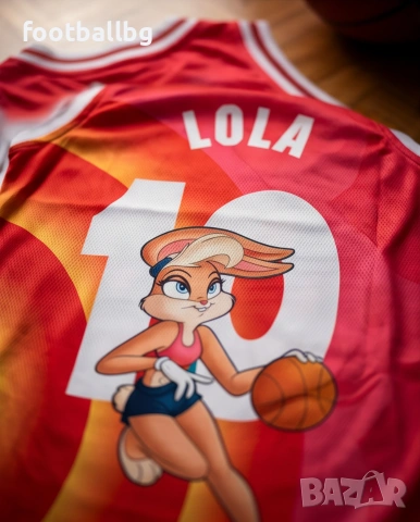 Детско юношески баскетболни екипи ❤️🏀, снимка 3 - Футбол - 40139659