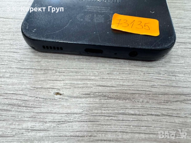 Samsung Galaxy A14 64GB 4GB RAM Dual със Забележка, снимка 9 - Samsung - 54986861