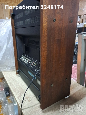 Teac A 7300 , снимка 3 - Декове - 54084581
