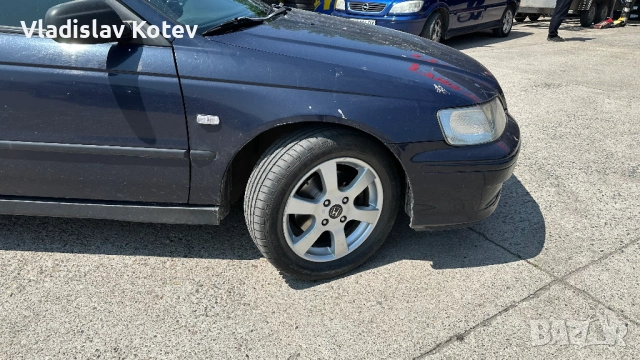 Honda Accord 6 , снимка 14 - Автомобили и джипове - 54611422
