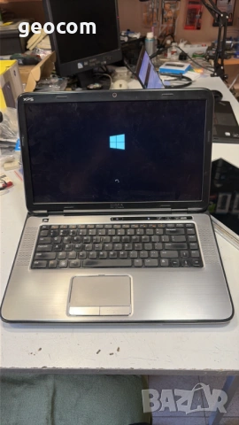 DELL XPS L502X на части, снимка 3 - Части за лаптопи - 54287517