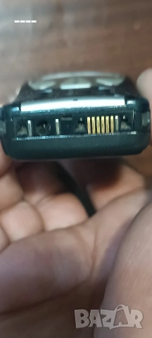 Nokia 6210, снимка 5 - Nokia - 54667292