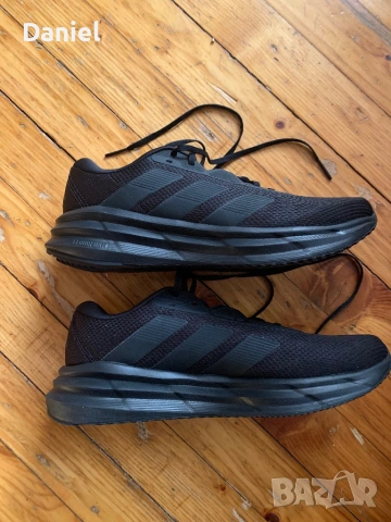 Маратонките са страхотни, снимка 2 - Маратонки - 53988562