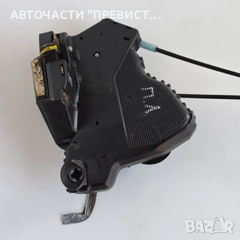 Предна Лява Брава Врата Тойота Корола Е12 Toyota Corolla E12 2000-2007г