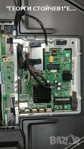 43M25TVDA SMART   TPD.SK323.PB801 [T]  ST4251B05-2   N2TC430FH0B05-2, снимка 2 - Части и Платки - 55456163