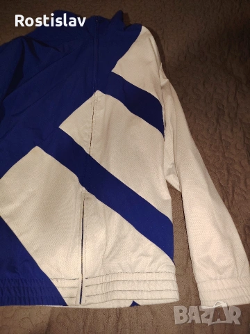 Adidas equipment оригинално мъжко горнище размер л , снимка 5 - Спортни дрехи, екипи - 54896983