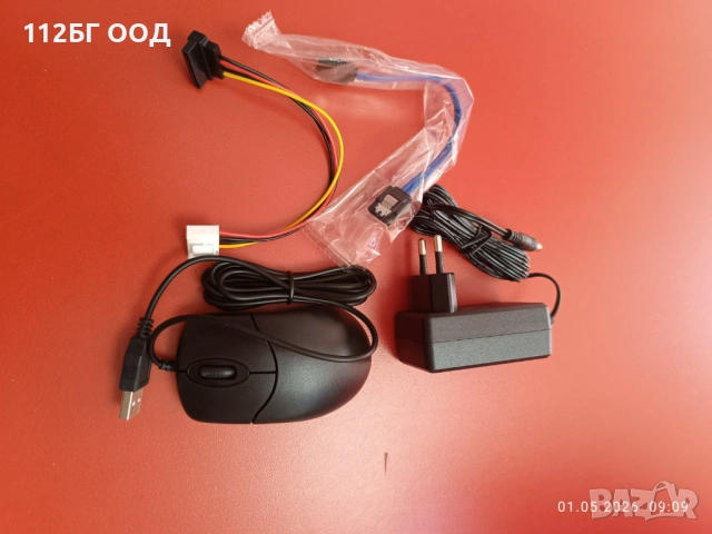 DVR с 8 канала Dahua, снимка 4 - Друга електроника - 54374360