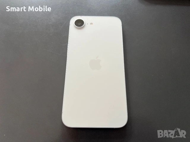 Apple iPhone 16e 128GB, снимка 3 - Apple iPhone - 54501105