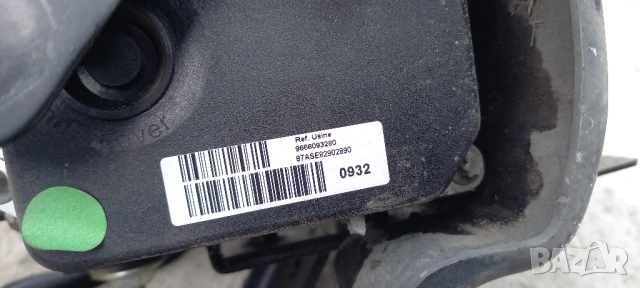 ABS помпа Peugeot 308, снимка 2 - Части - 54401491