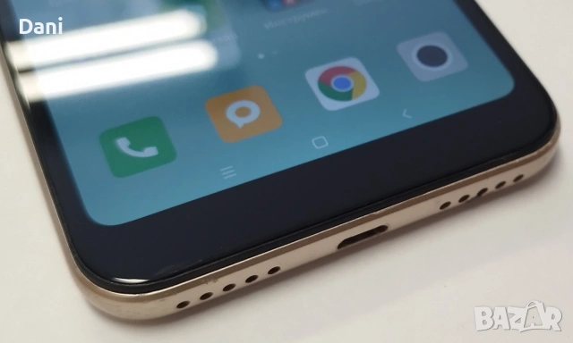 Redmi 6 pro 32GB, снимка 2 - Xiaomi - 54774551