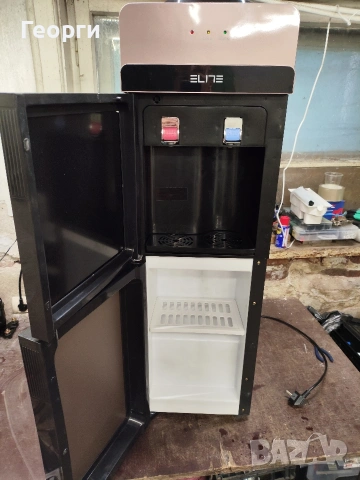 Диспенсър за вода Elite, снимка 8 - Други - 55063820