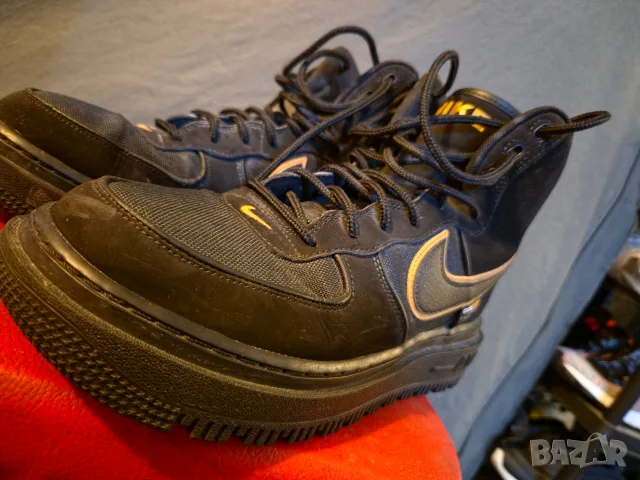 Nike-лимитирана серия-номер44, снимка 5 - Маратонки - 55339253