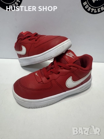 Детски маратонки NIKE AIR FORCE 1. Номер 25