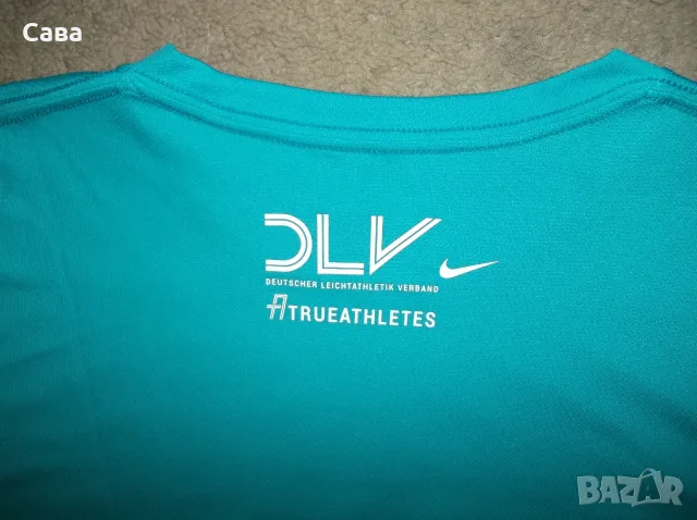 Тениски NIKE  мъжки,Л, снимка 11 - Тениски - 55684143