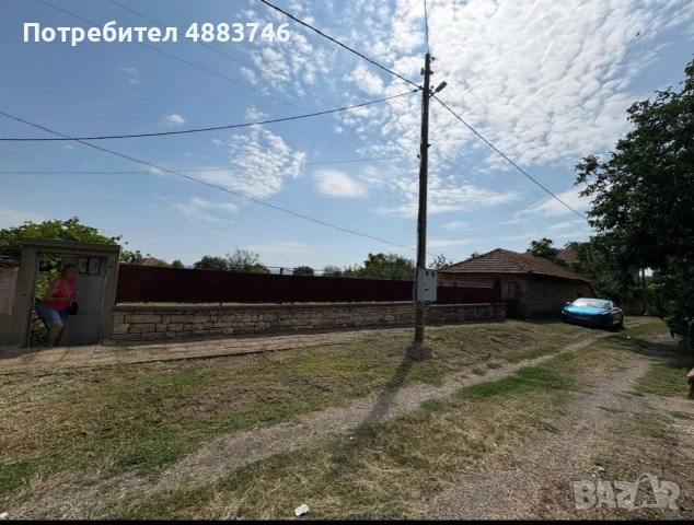 Къща със двор гр., снимка 10 - Къщи - 55252560