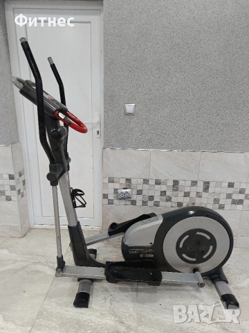 Кростренажор KETTLER CONDOR , снимка 10 - Фитнес уреди - 54371555