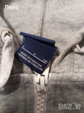 Горнище Nike, снимка 2 - Спортни екипи - 54911936