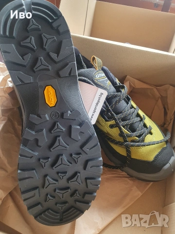 Маратонки Grisport с Vibram подметка , снимка 5 - Маратонки - 54088636