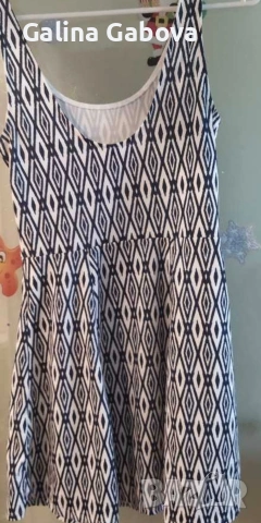 Дамски рокли и поли