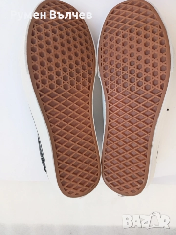 кецове Vans Military N42, снимка 8 - Кецове - 54691322