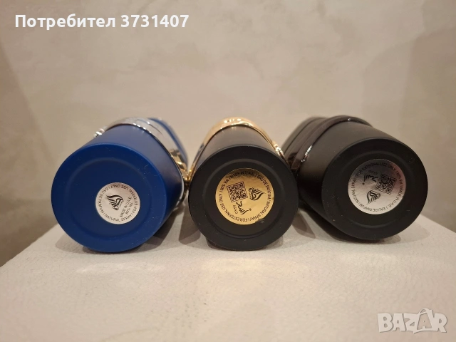 Дубайски парфюми Asad Lataffa, снимка 3 - Мъжки парфюми - 54061249