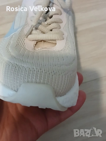 Маратонки NIKE , снимка 4 - Маратонки - 54766932