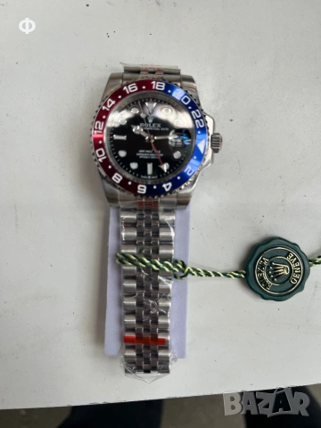 Rolex , снимка 16 - Мъжки - 54666020