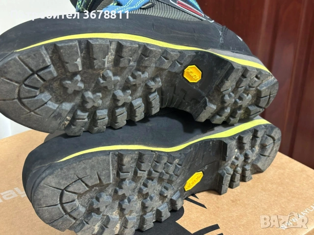 Kayland Cross Mountain W’s GTX Azure, снимка 5 - Спортна екипировка - 54832507