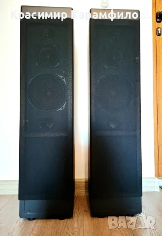 Schneider 8030ls, снимка 3 - Тонколони - 55326658
