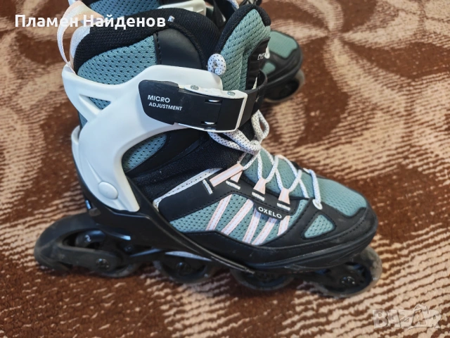 Ролери, снимка 2 - Ролери, кънки - 54341880