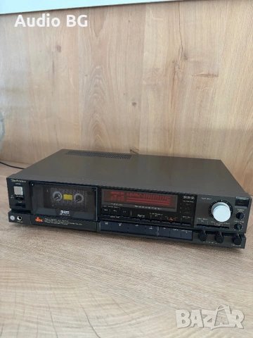 Technics RS-B100 Top Tape Deck, снимка 4 - Декове - 54385165