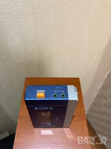 SONY TPS-L2 Walkman Guardians of the Galaxy, снимка 5 - Аудиосистеми - 54133602