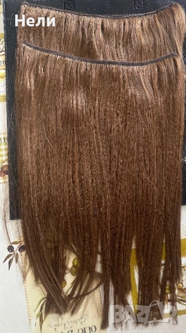 Треса за коса 55см, 150 гр. 