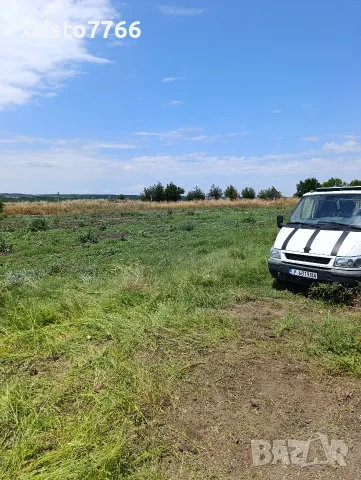 Продавам парцел , снимка 2 - Парцели - 55393076