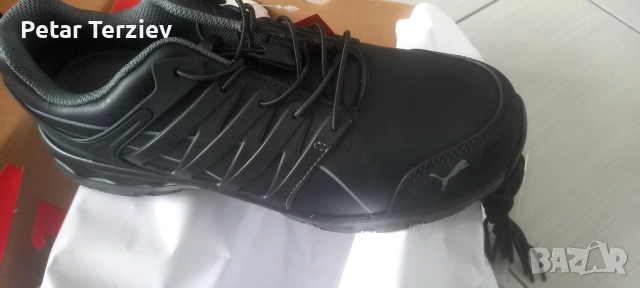 Работни обувки Puma