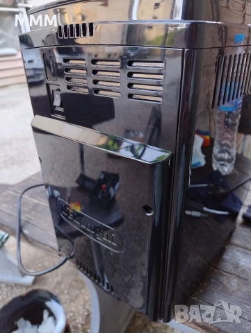 Кафе робот Delonghi Magnifika S, снимка 7 - Кафемашини - 54672104