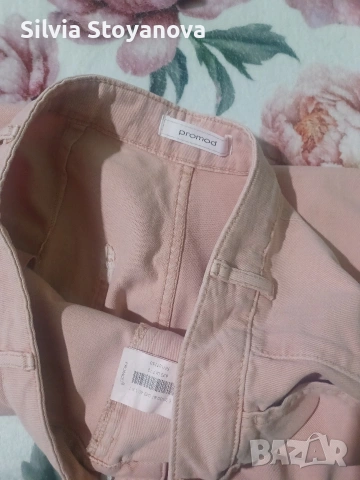 дънки Promod, снимка 2 - Дънки - 54031594