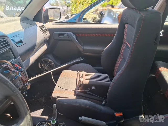 Golf 3 ABF на части, снимка 8 - Автомобили и джипове - 55583539