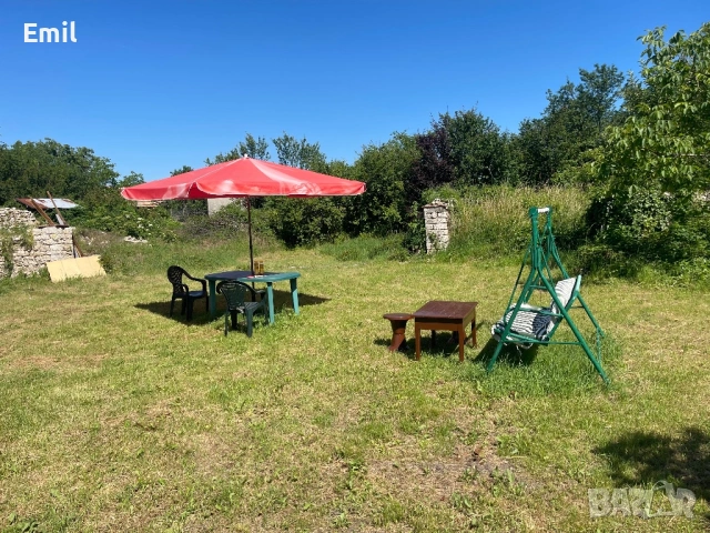 Продава се къща в С.Горско Сливово, снимка 5 - Къщи - 54249619