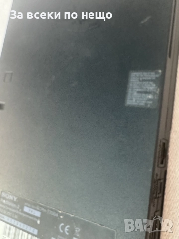 Плейстейшън 2 Playstation 2 PS2 , НЕ ЧЕТЕ ДИСКОВЕ, снимка 8 - PlayStation конзоли - 55517333