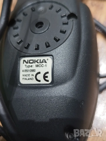 Стойка за Нокиа Nokia MCC-1, снимка 3 - Nokia - 54667219